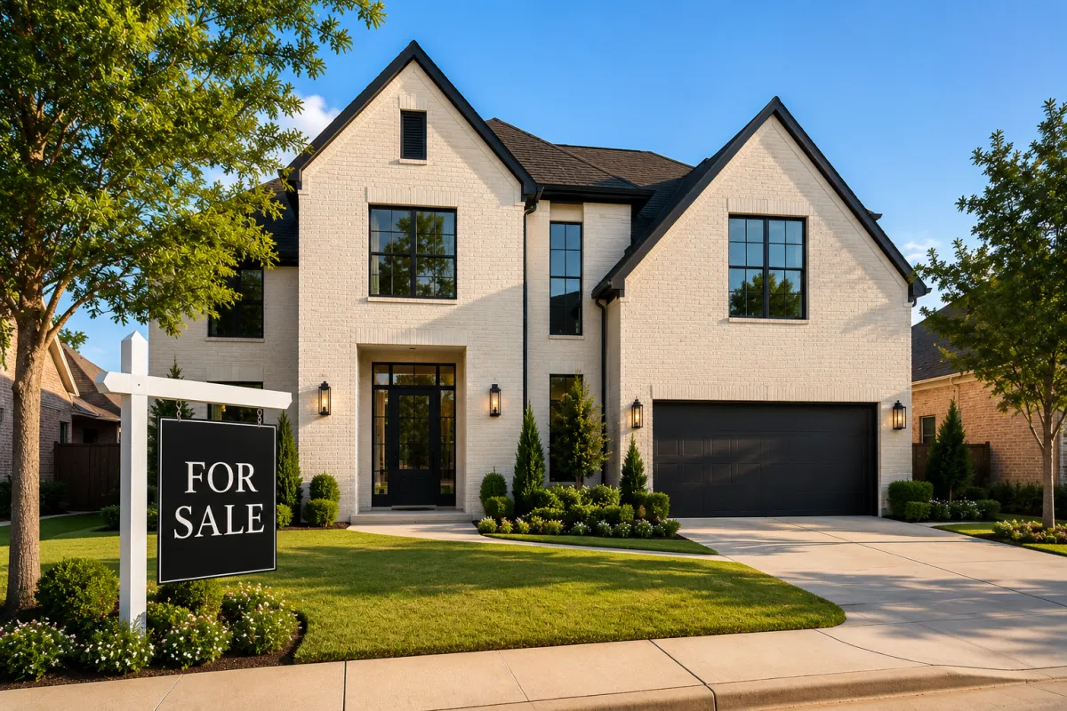 10 Things to Know Before Buying a Home in Houston