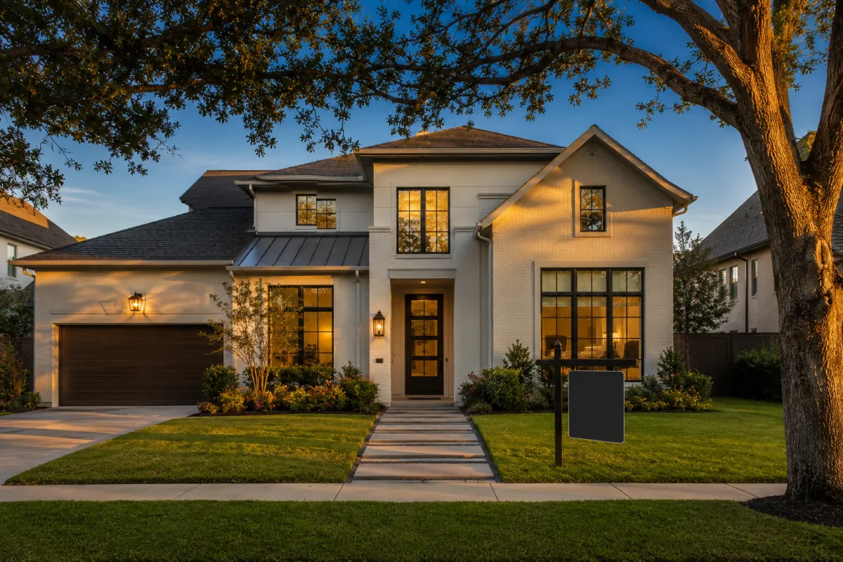 Selling Your Home in Houston: A Step-by-Step Guide