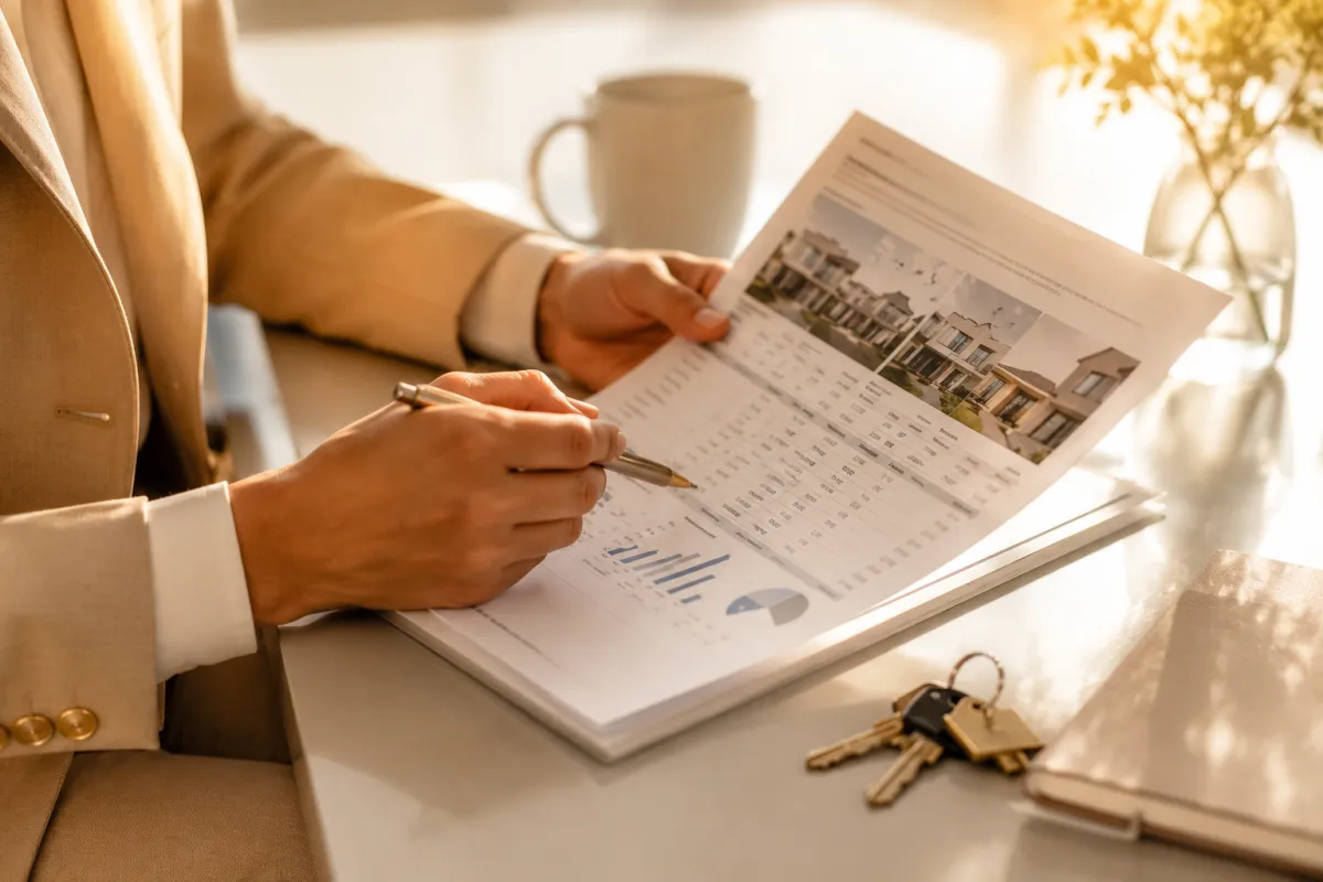 How to Price Your Home to Sell Fast in the Houston Market