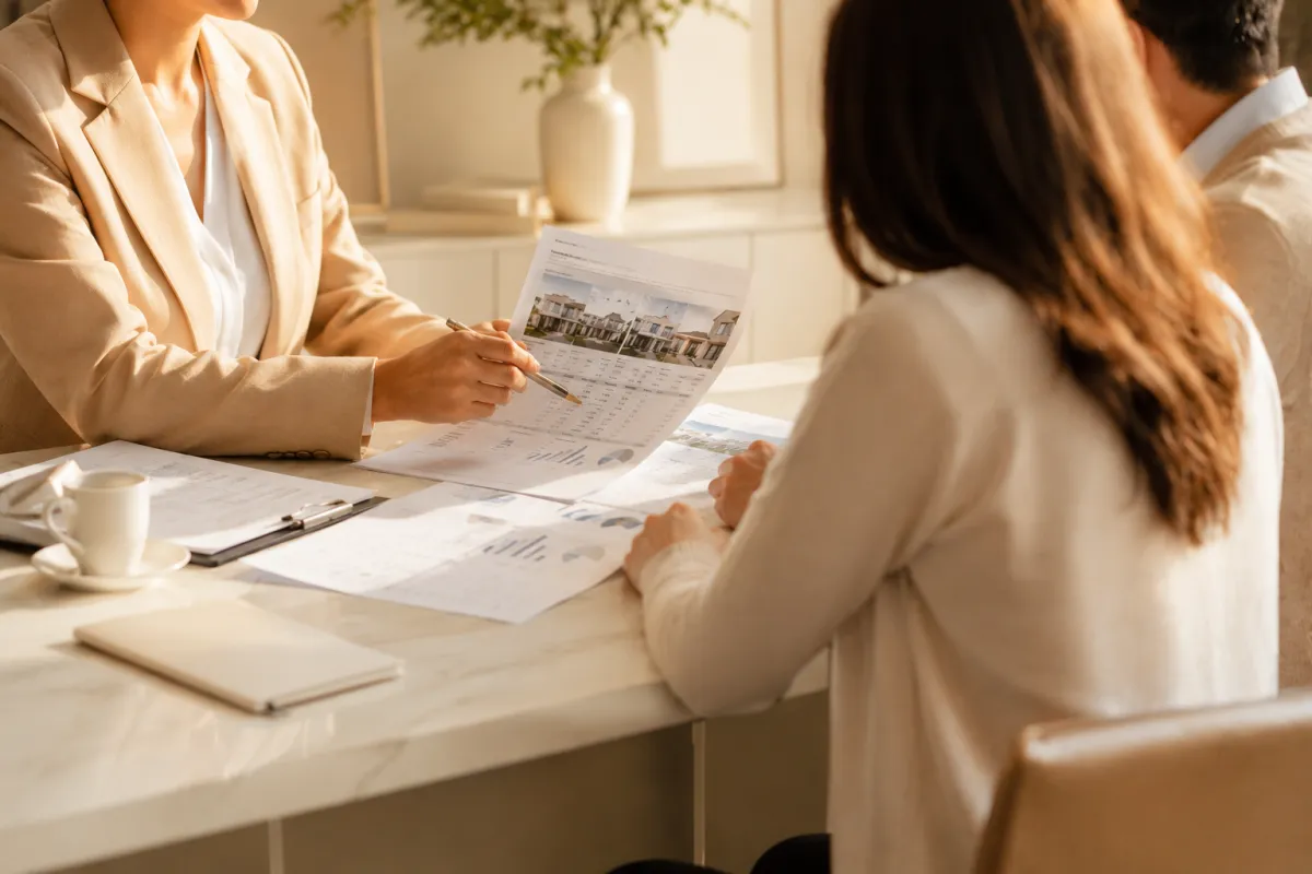 What Is a Comparative Market Analysis and Why Does It Matter?