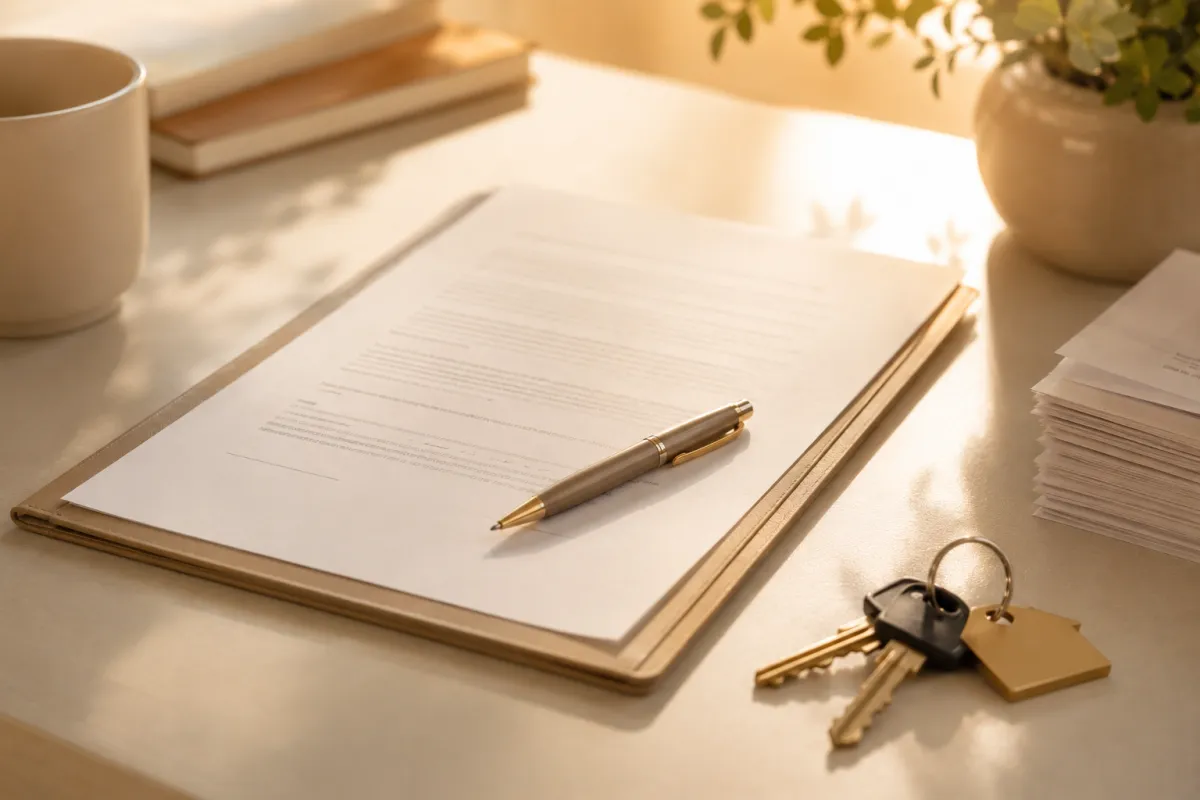 Understanding Closing Costs in Texas: What to Budget For