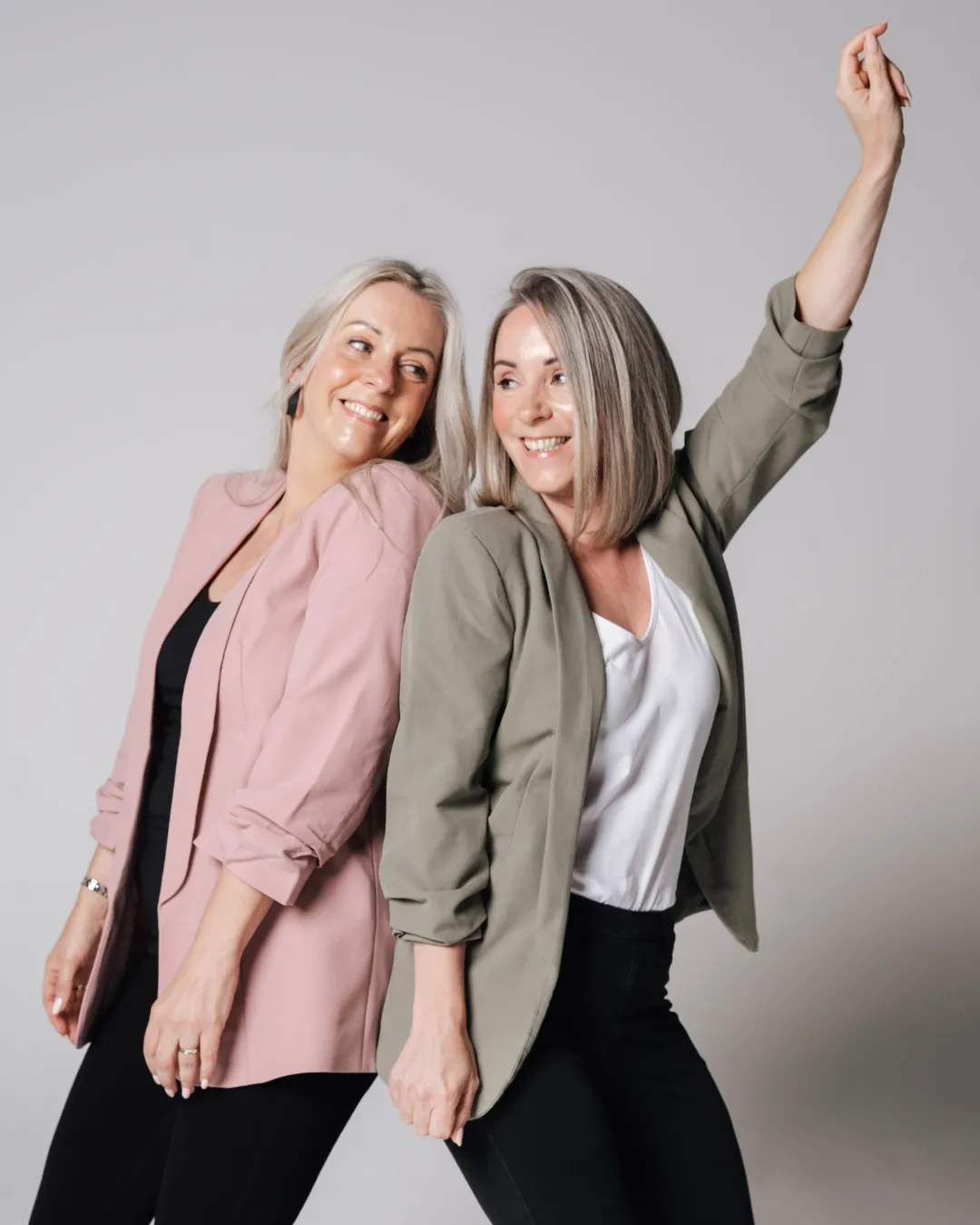 The Salon Membership Guide and launch toolkit bundle preview