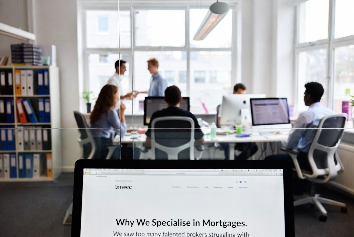Specialist mortgage marketing agency helping Australian brokers overcome lead-gen fatigue by building digital assets through elite performance marketing, technical automation, and customized ad strategies for measurable settlement growth.