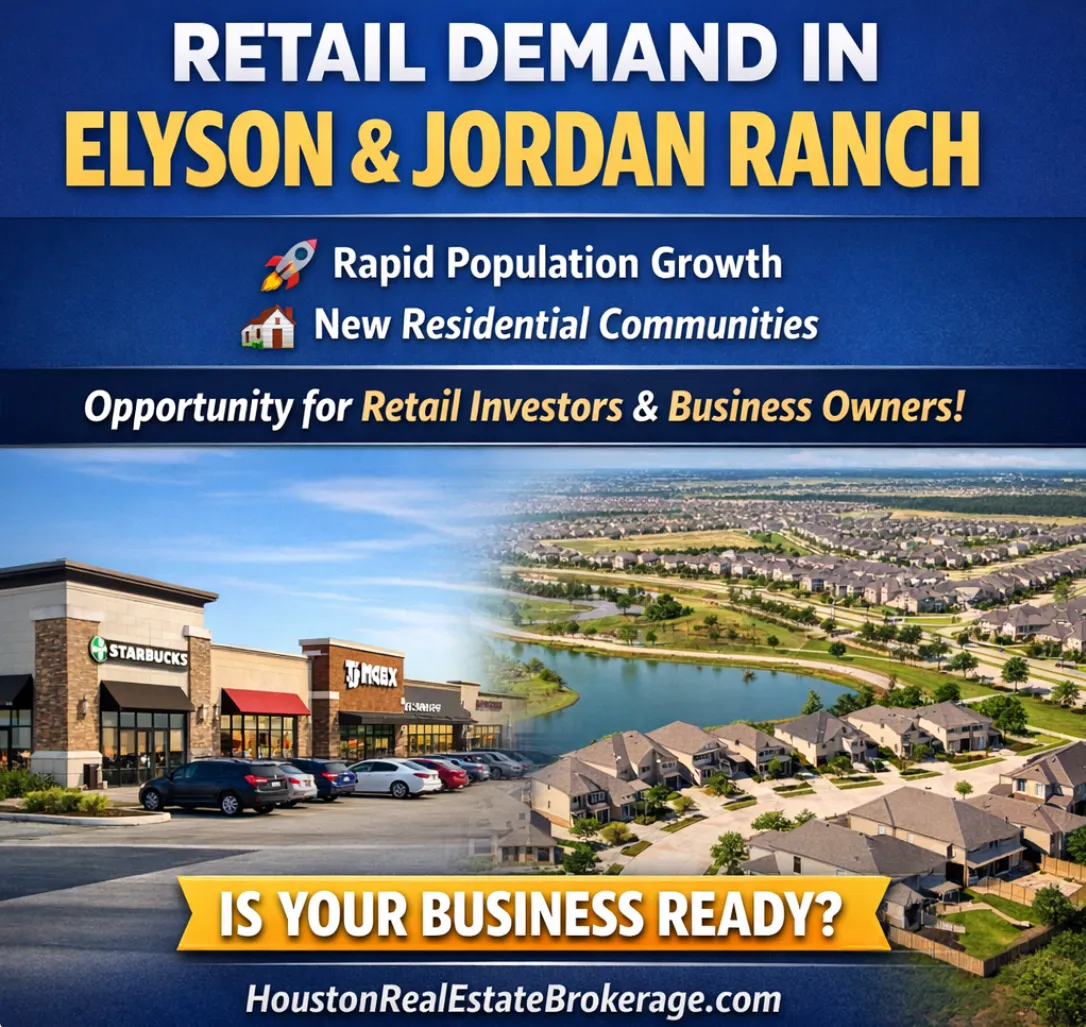 🚀 Retail Boom in Elyson & Jordan Ranch: Where Smart Investors Are Buying Now 🏪