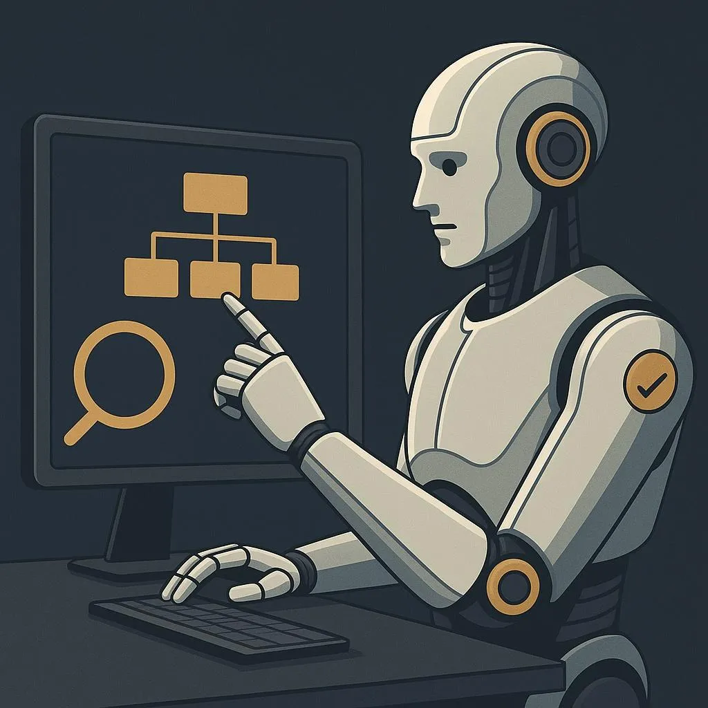 AI sales rep for LinkedIn who starts intelligent conversations, scores and qualifies leads, and fills your calendar with people ready to buy.