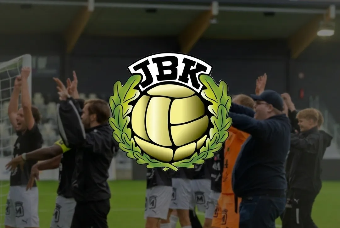 JBK logo