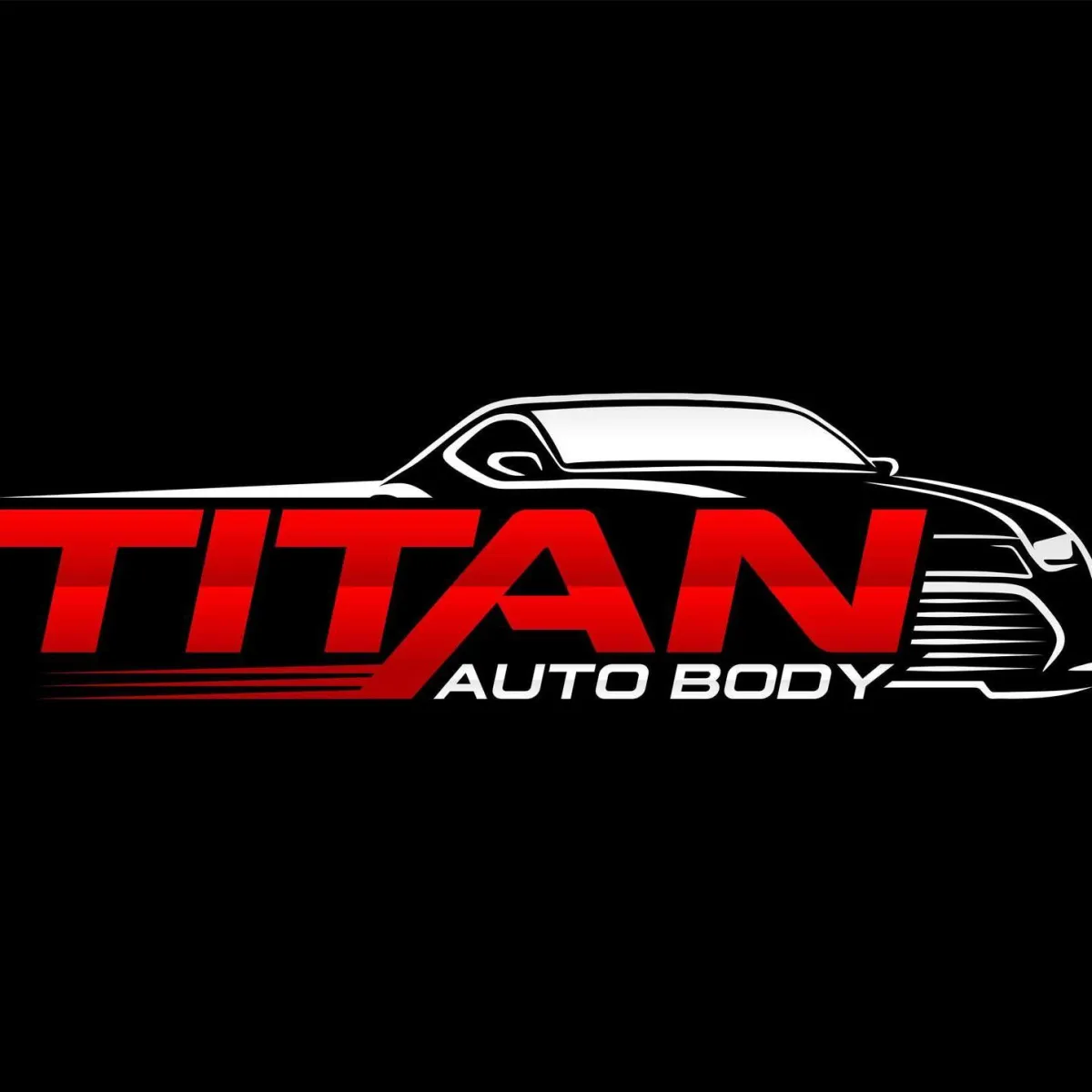 Titan Auto Body