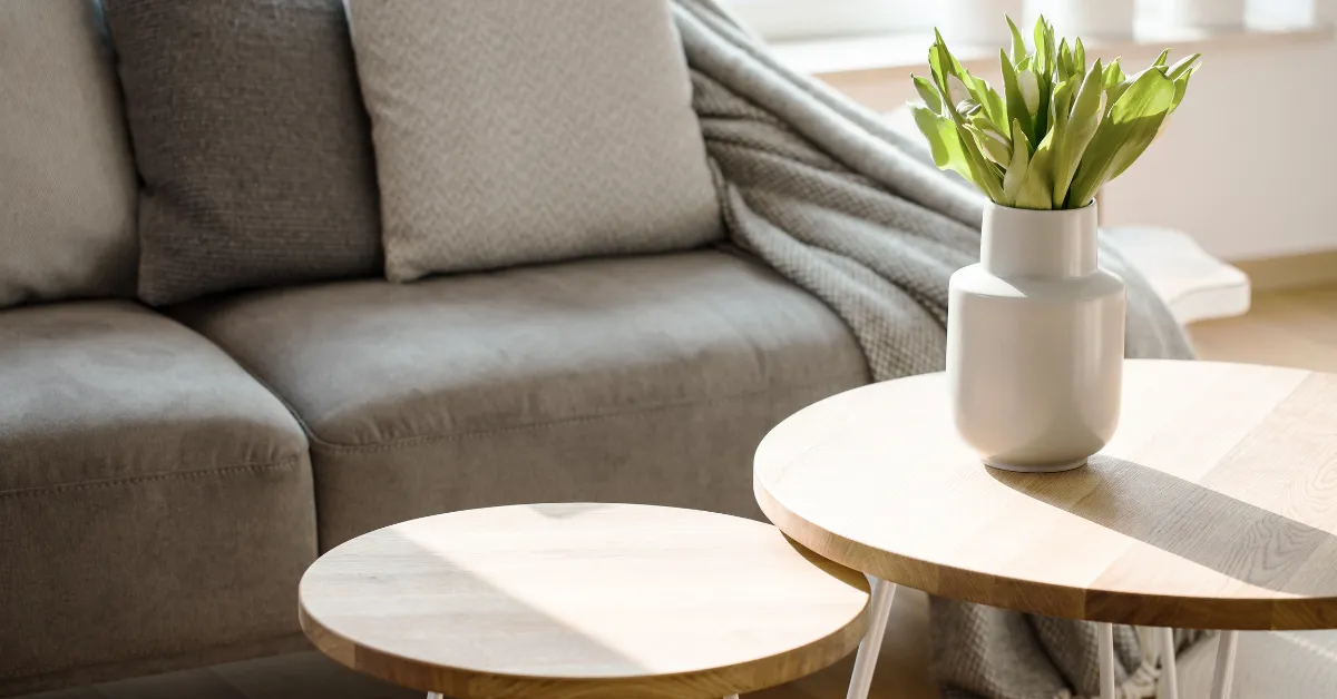 Decorating Tips for Mobile Homes in Coachella Valley