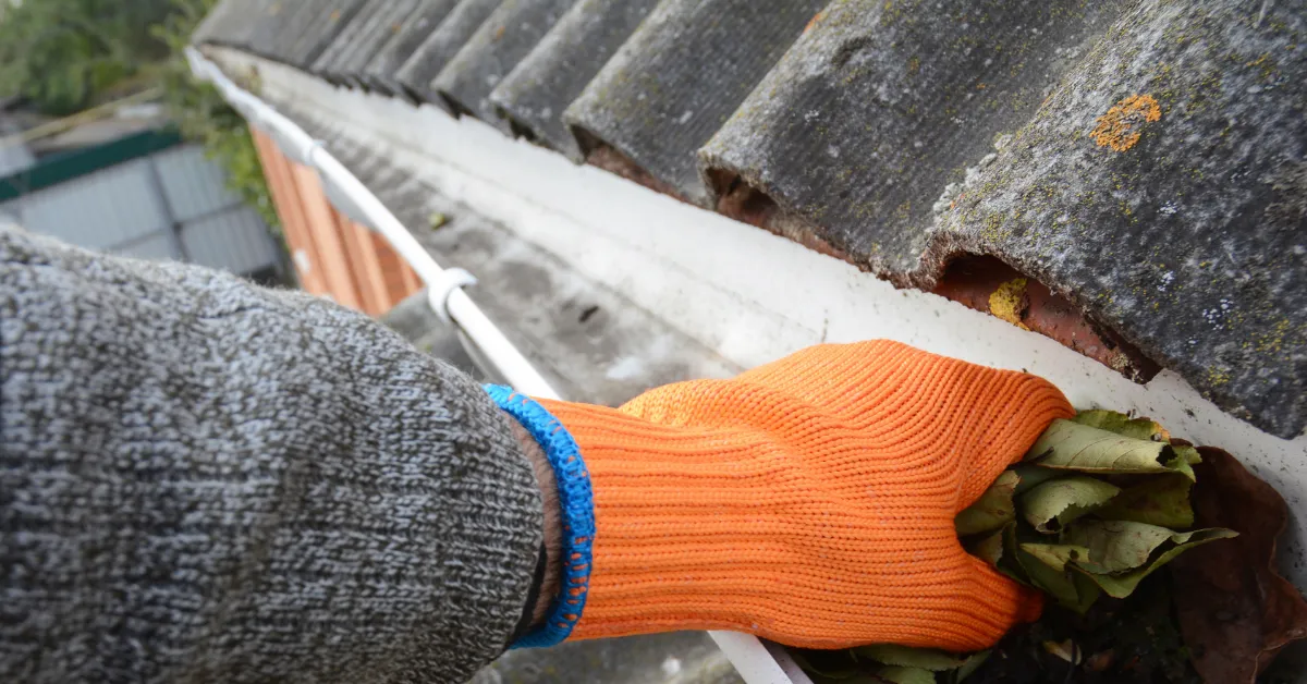 How to Prepare Your Mobile Home for Spring