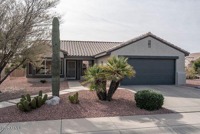 Surprise Concrete builds and installs Driveway