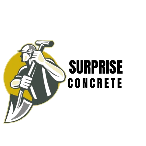 SURPRISE CONCRETE | CONTRACTOR COMPANY | SURPRISE, ARIZONA