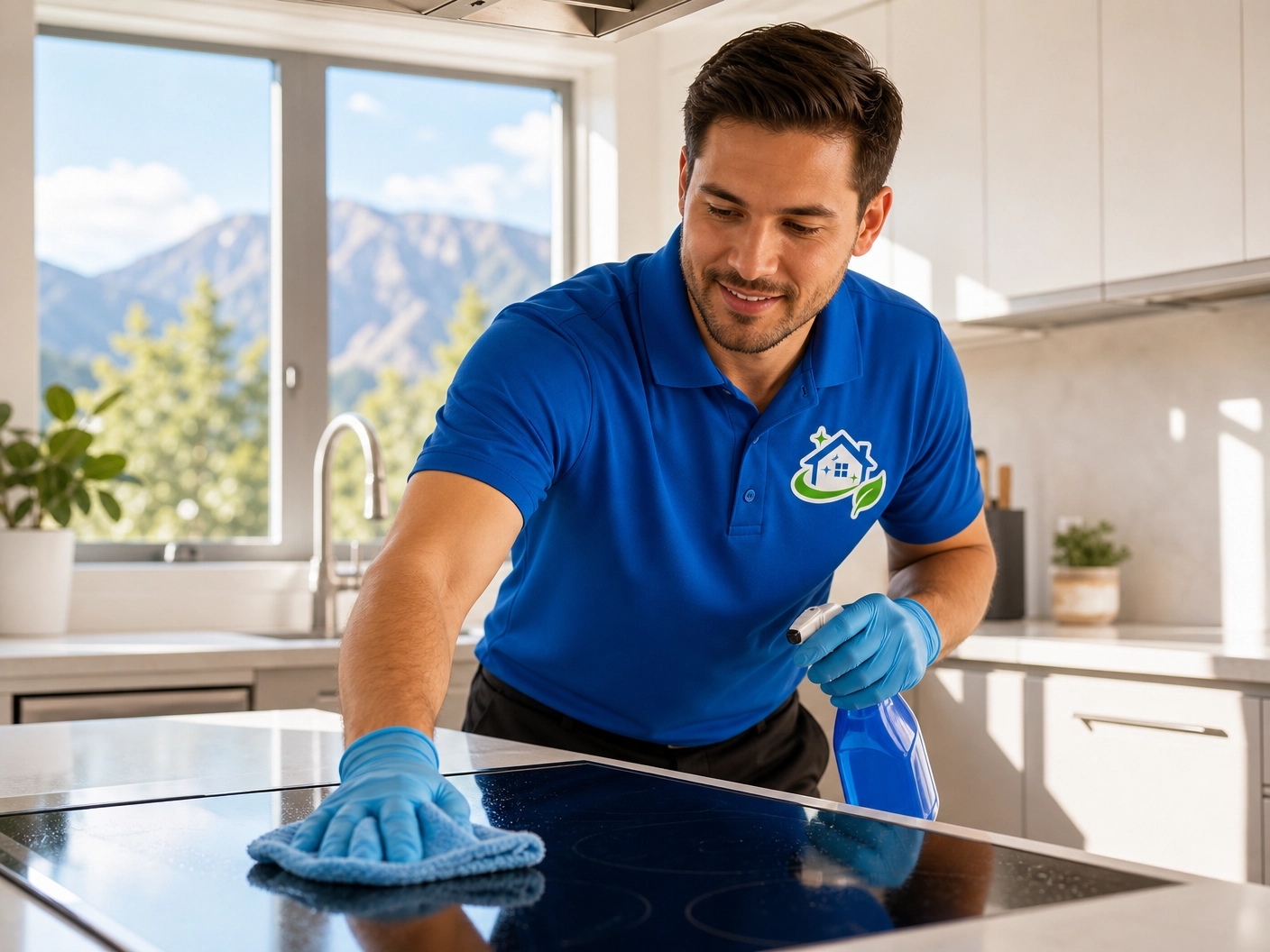 South Jordan, UT Professional Window Cleaning