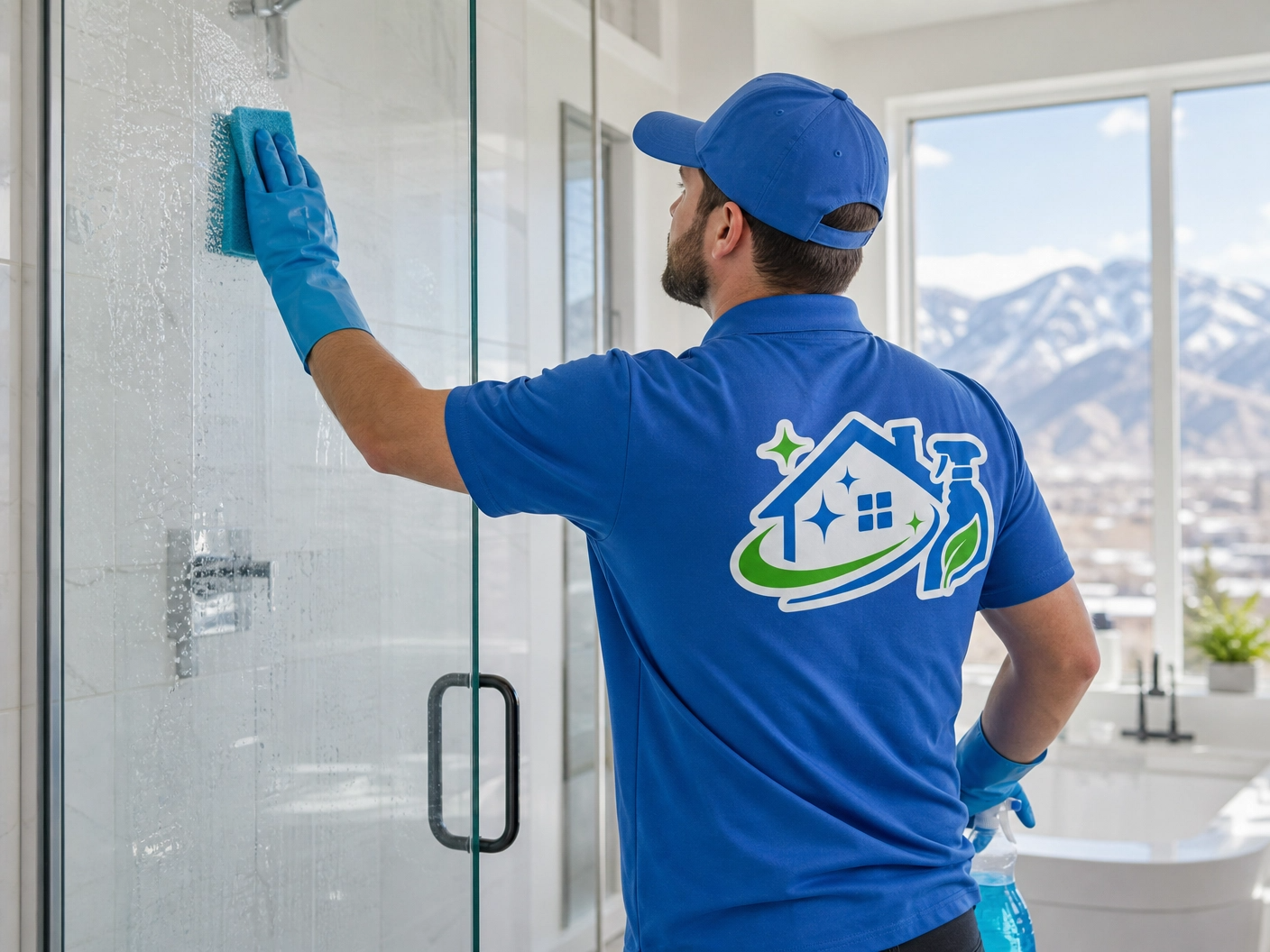 South Jordan, UT Residential House Cleaning