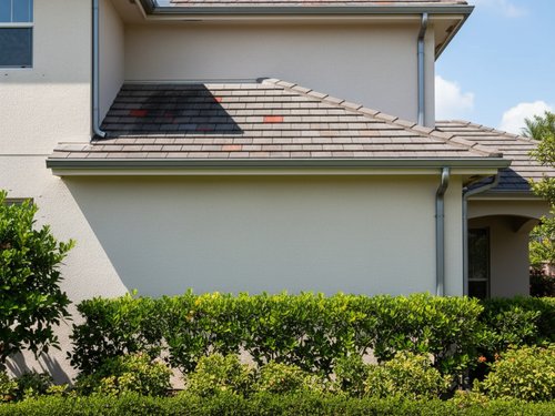 Gutter Cleaning & Maintenance Bountiful, UT