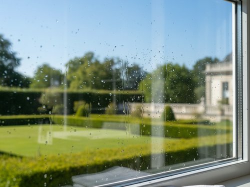 Residential House Cleaning 