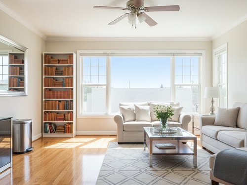 Residential House Cleaning Bountiful, UT