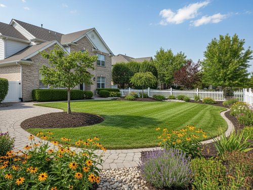 Yard Cleaning 