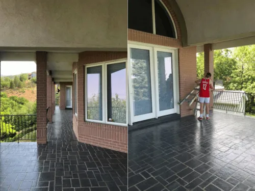 Gutter Cleaning & Maintenance 