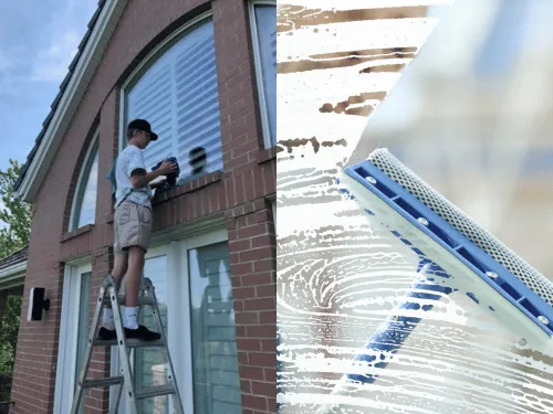 Gutter Cleaning & Maintenance 