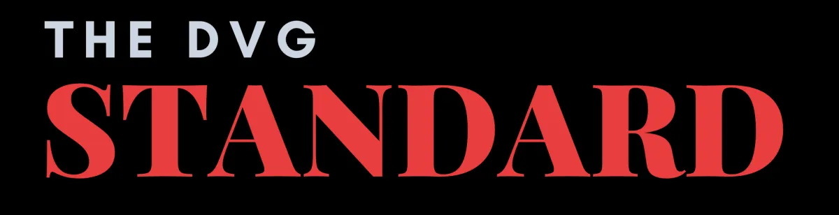 The DVG Standard Logo