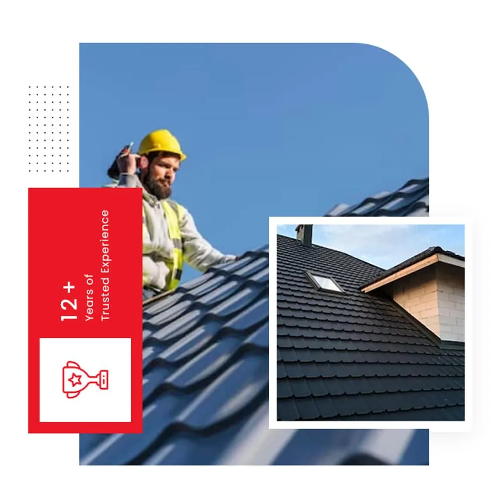 Get Help For Roof Insurance Claims in St. Cloud, FL