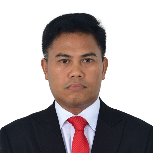 Lead Philippine legal and business advisory partner headshot