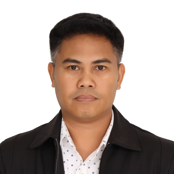 Executive attorney portrait