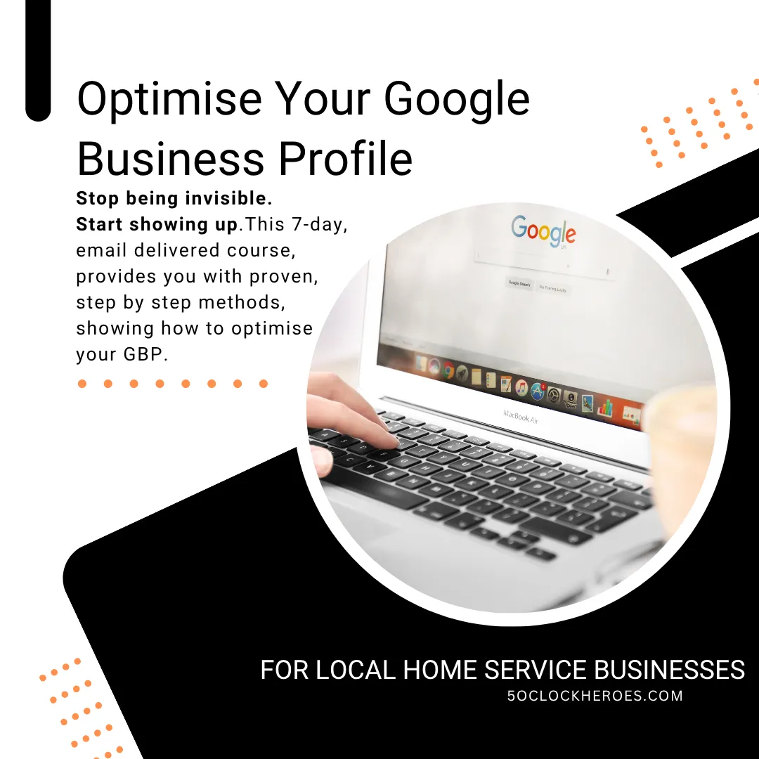 Person usng a laptop situated at a desk. Laptop window displaying a Google search window.