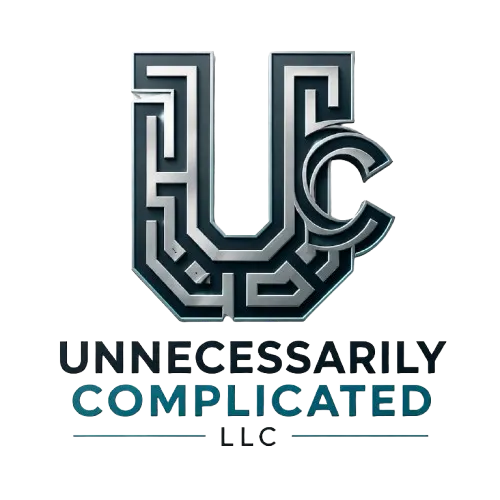 Unnecessarily Complicated LLC