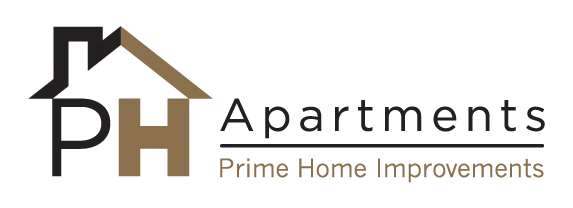logo PH Apartments