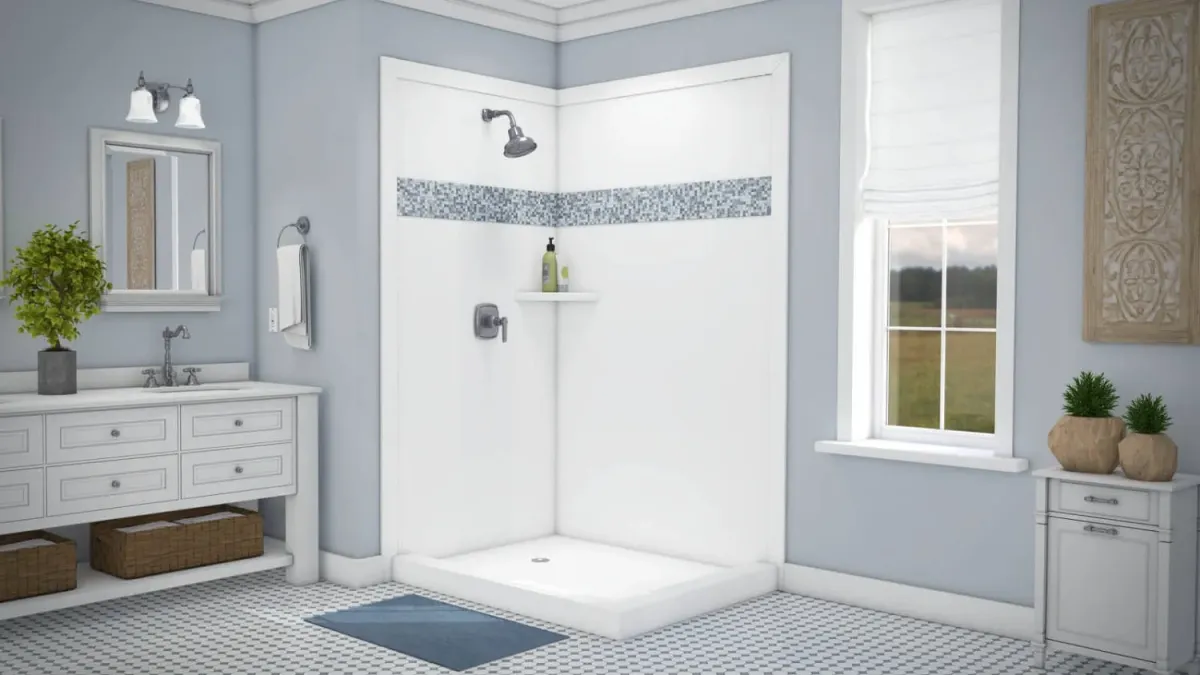 Bathroom Remodeler