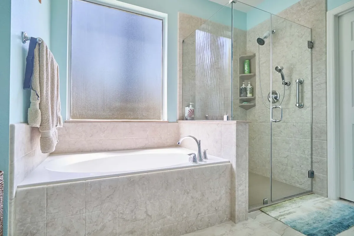 Bathroom Remodeler