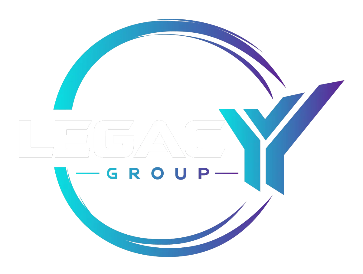 Legacyy Group Logo