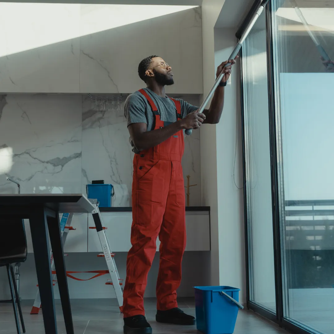 Exterior House Painting Company