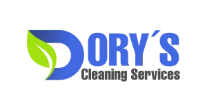 Cleaning professional working in a spotless kitchen in Massachusetts  Dorys Janitorial team cleaning a commercial office