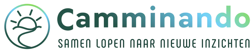 Logo Camminando wandelcoaching