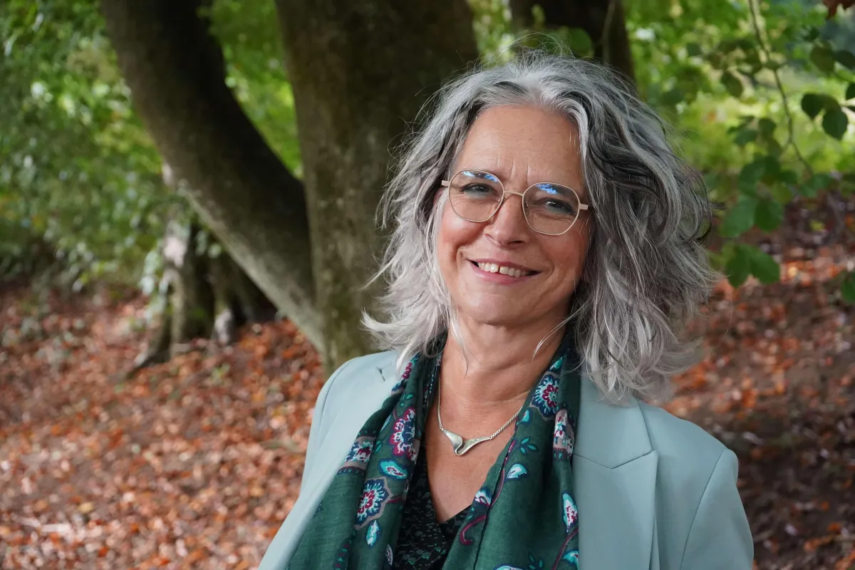 Irene Maatman