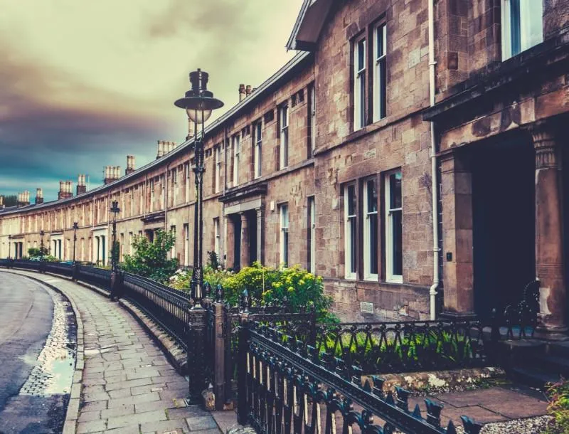 How To Invest In Property