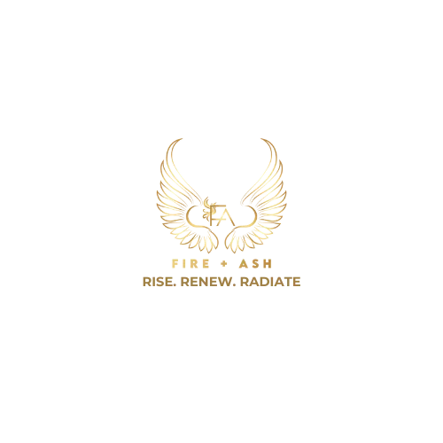 Fire + Ash Hair Extensions