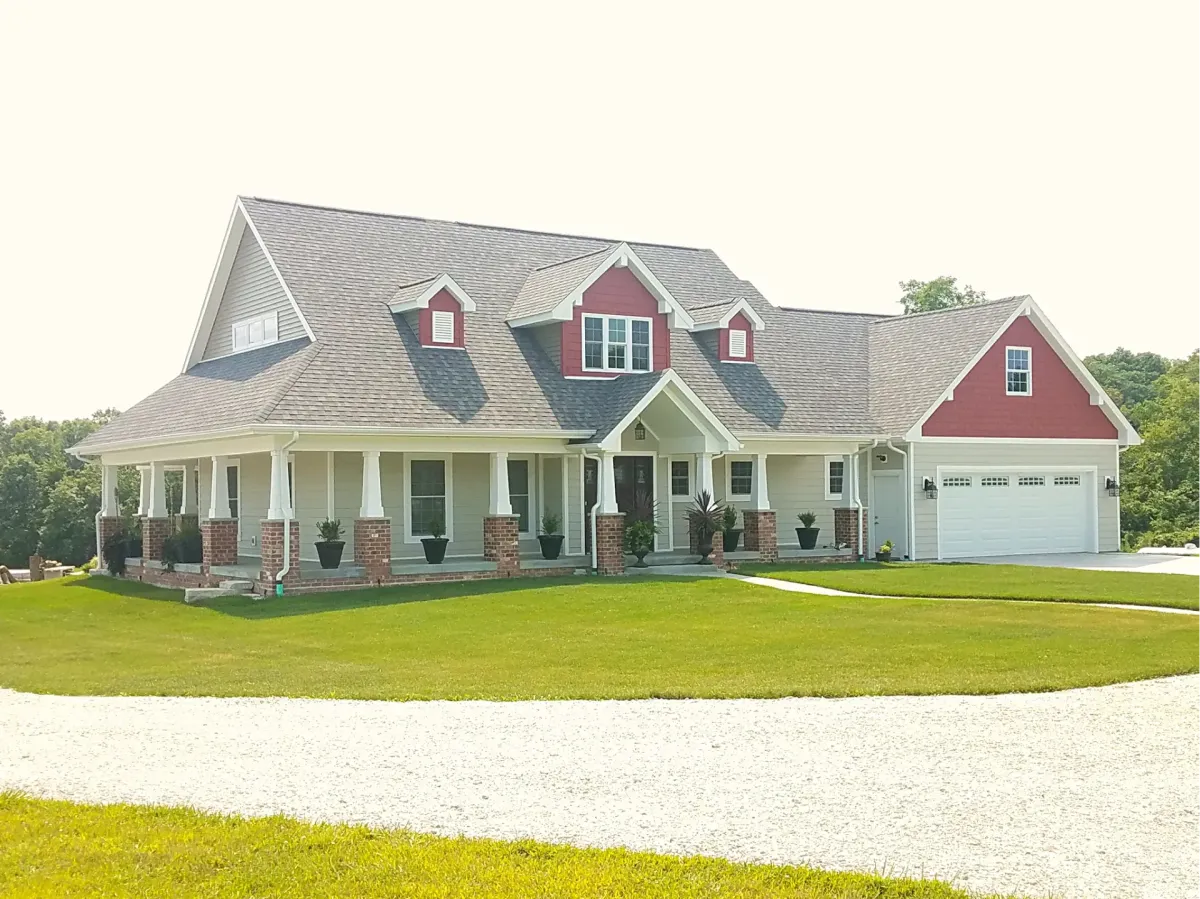 Plan the Construction of New Home the Right Way Today