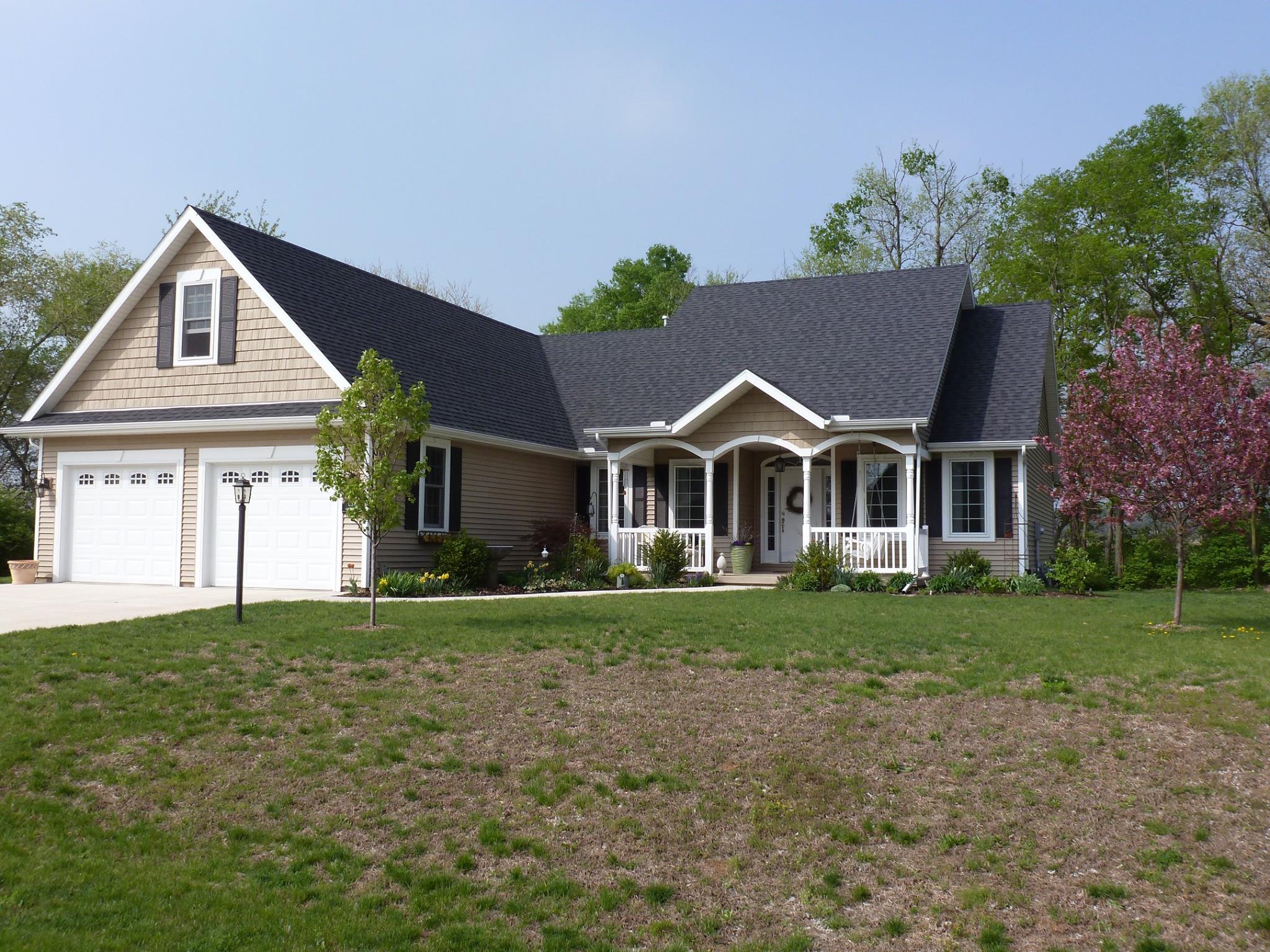 Why Should You Consider Buying New Construction Home Washington, IL