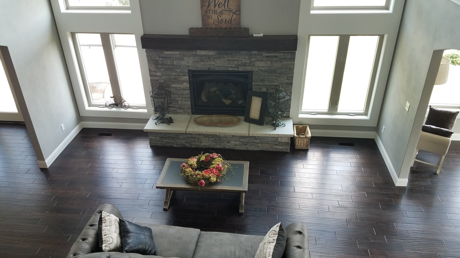 New Home Construction in Washington, IL: Start to Finish 