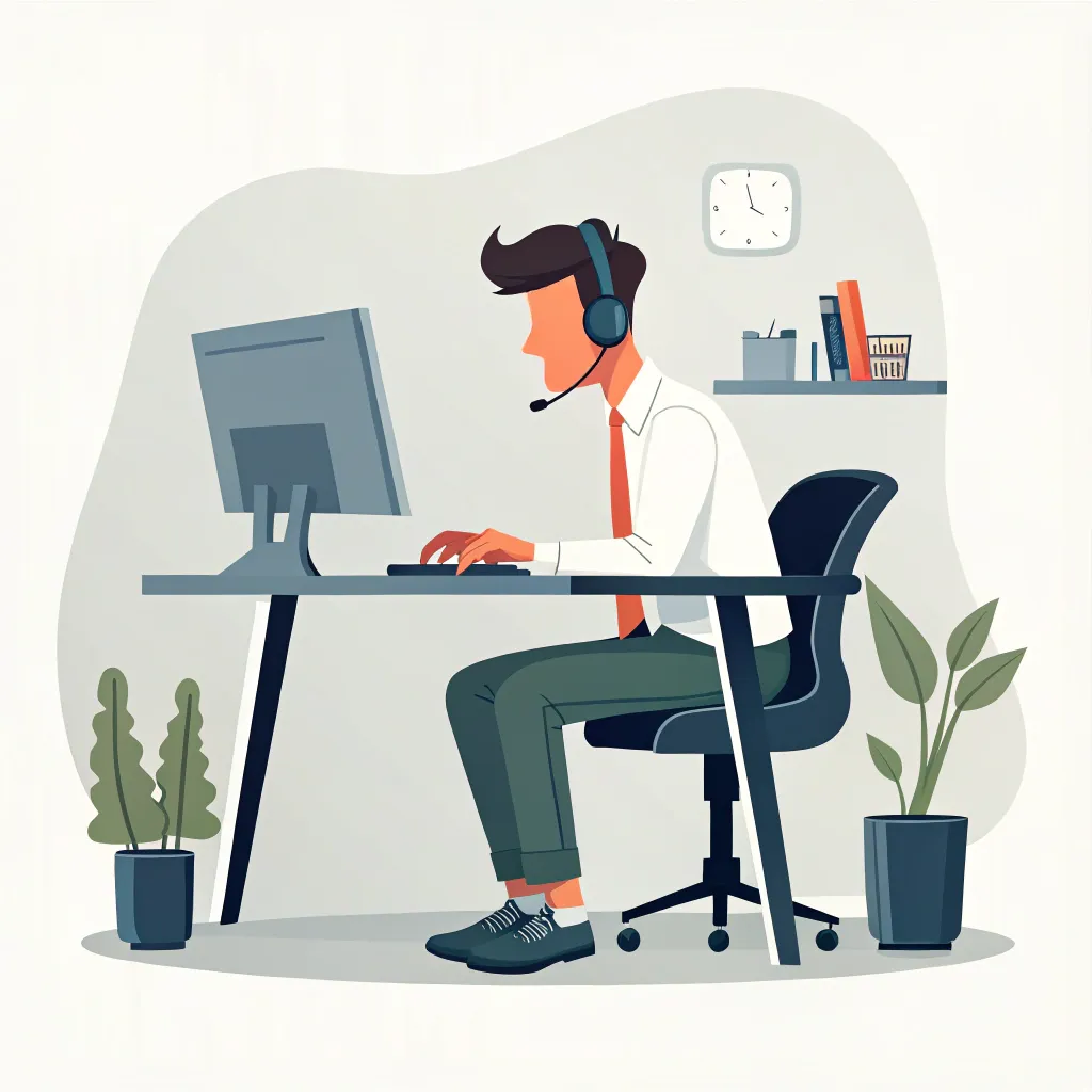 two gray pencils on yellow surface