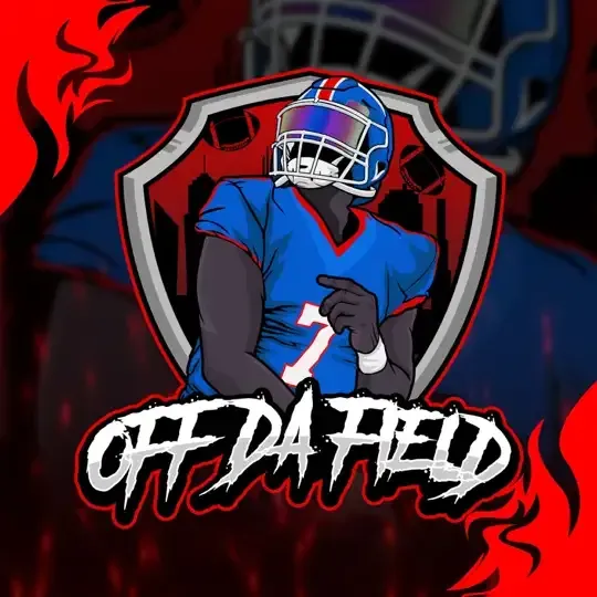 Off Da Field Podcast