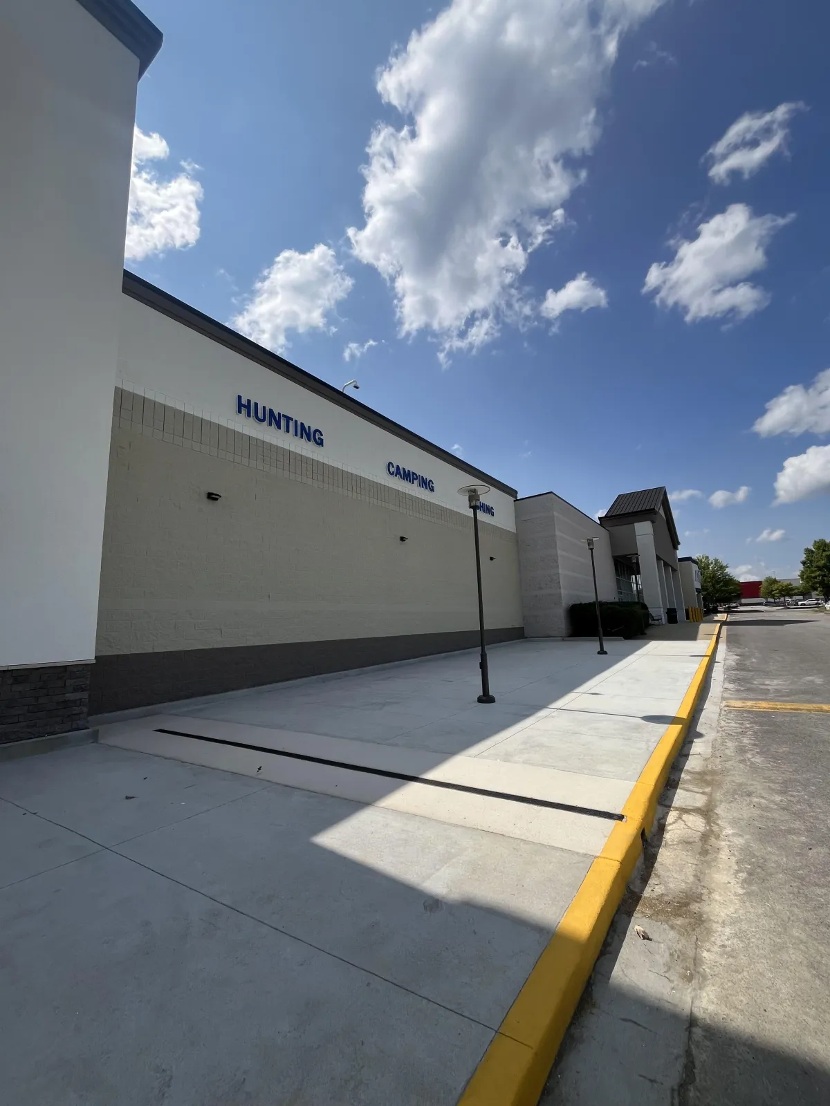 Concrete Contractor in Ventura County