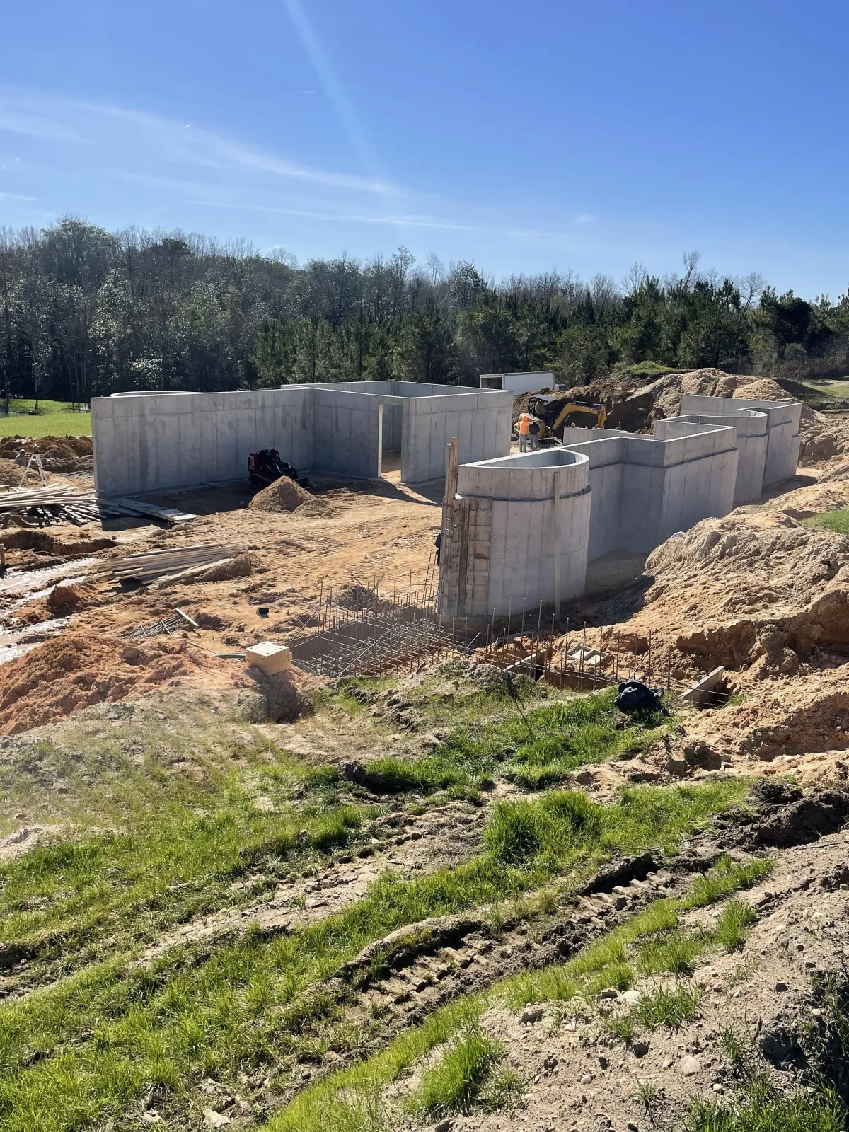 Concrete Contractor in Ventura County