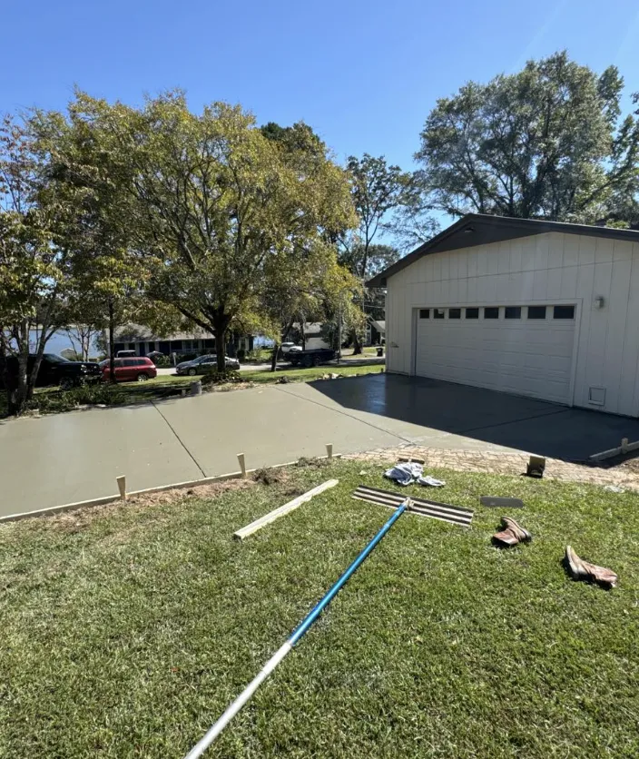 Concrete Contractor in Ventura County