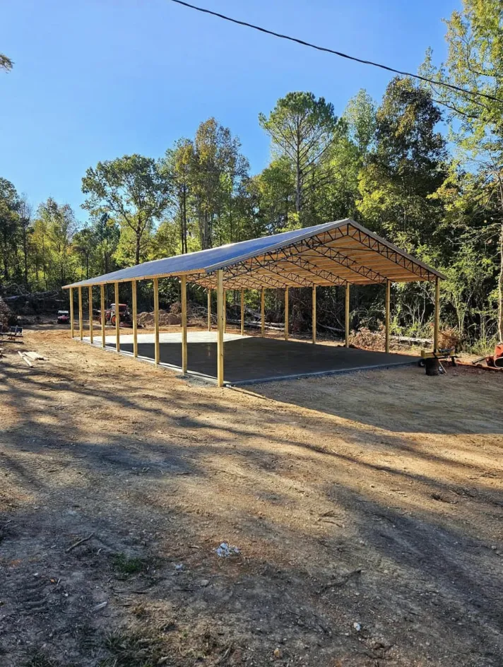 Concrete Contractor in Ventura County