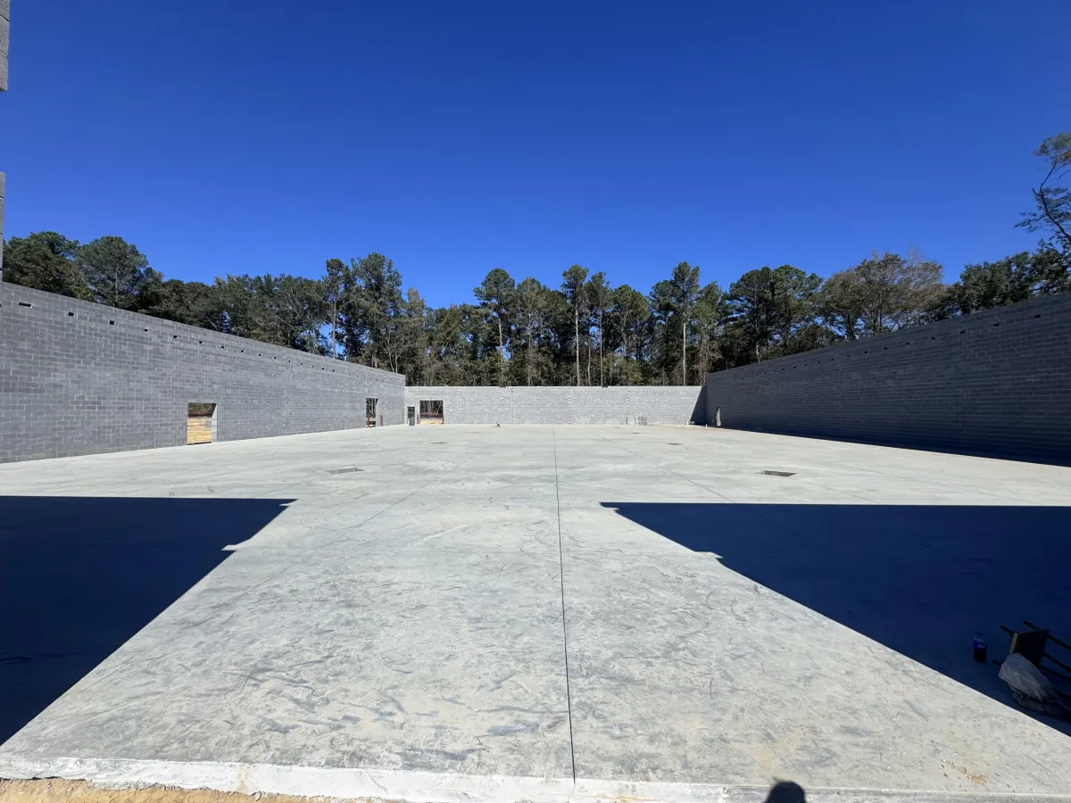 Concrete Contractor in Ventura County