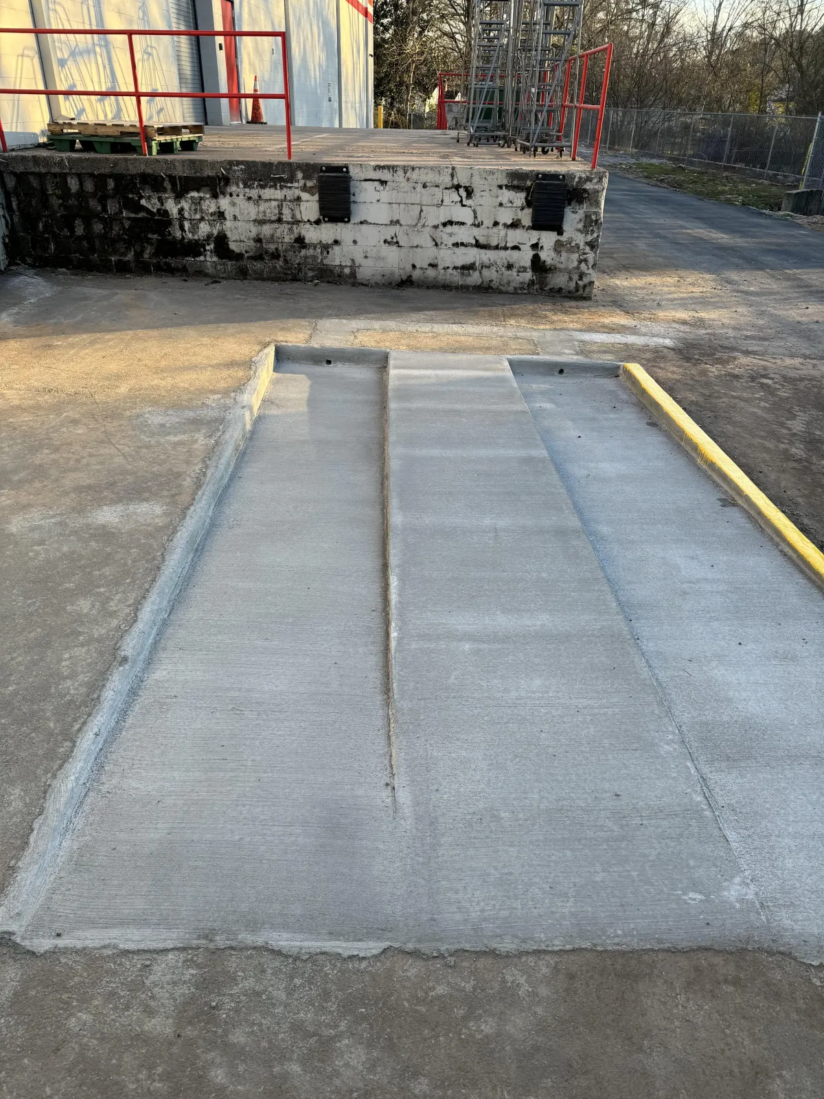 Concrete Contractor in Ventura County